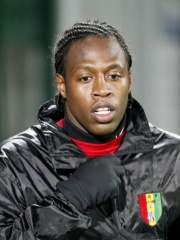 Photo of Pablo Thiam