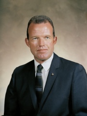 Photo of Gordon Cooper