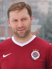 Photo of Milan Fukal