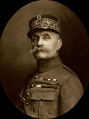 Photo of Ferdinand Foch