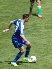 Photo of Abdelaziz Barrada