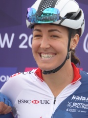 Photo of Dani Rowe