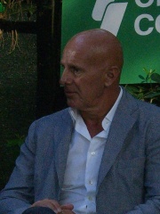 Photo of Arrigo Sacchi