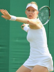 Photo of Julia Boserup