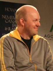 Photo of Marc Andreessen