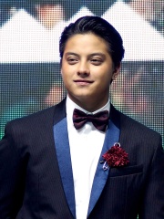 Photo of Daniel Padilla