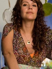 Photo of Cristina Umaña