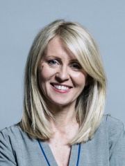 Photo of Esther McVey