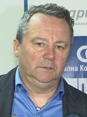 Photo of Slaviša Stojanovič