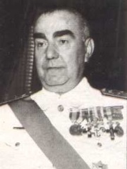 Photo of Luis Carrero Blanco