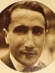 Photo of Mario de las Casas