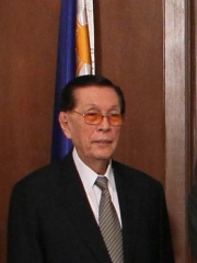 Photo of Juan Ponce Enrile