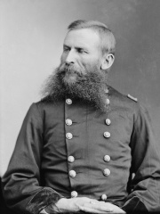 Photo of George Crook