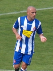 Photo of Iván de la Peña