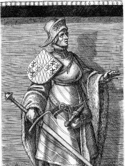 Photo of William I, Duke of Bavaria