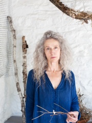 Photo of Kiki Smith