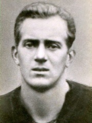 Photo of Nils Rosén