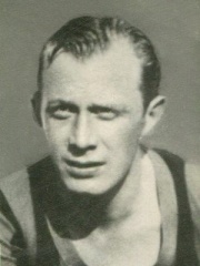 Photo of Gunnar Olsson