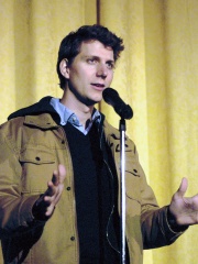 Photo of Jeff Nichols