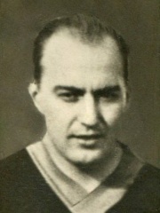 Photo of Erik Persson