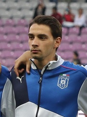 Photo of Mattia De Sciglio