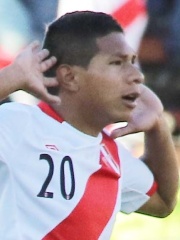 Photo of Edison Flores