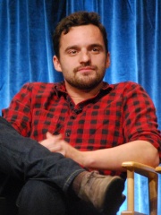 Photo of Jake Johnson