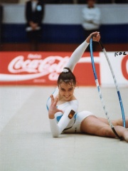 Photo of Carolina Pascual