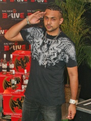 Photo of Sean Paul