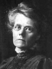 Photo of Alicia Boole Stott