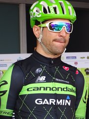 Photo of Alan Marangoni