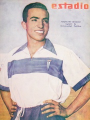 Photo of Fernando Roldán