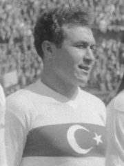 Photo of Ahmet Berman