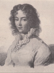 Photo of Constanze Mozart