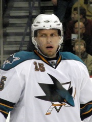 Photo of Dany Heatley