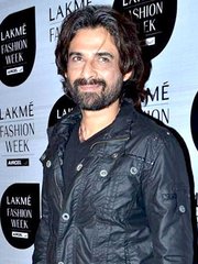 Photo of Mukul Dev