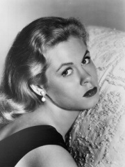 Photo of Elizabeth Montgomery