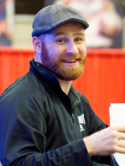 Photo of Sami Zayn