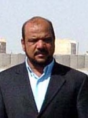 Photo of Mohammed Fahim