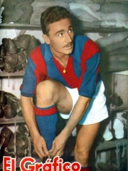 Photo of Norberto Boggio