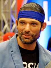 Photo of Adam Rose