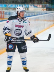 Photo of Petteri Nummelin