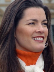 Photo of Nancy Kerrigan