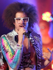 Photo of Redfoo