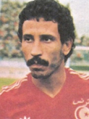 Photo of Mohamed Akid