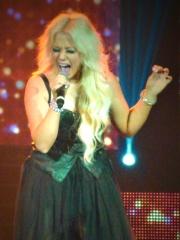 Photo of Amelia Lily