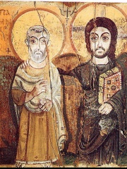 Photo of Saint Menas