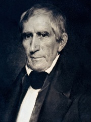 Photo of William Henry Harrison