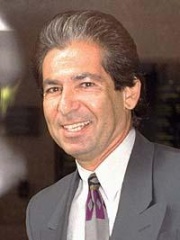 Photo of Robert Kardashian