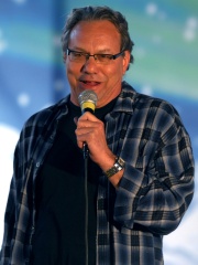 Photo of Lewis Black